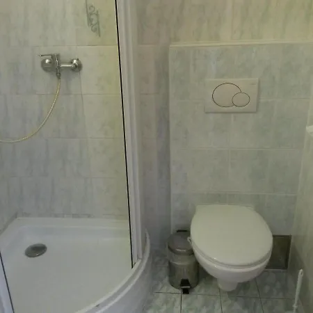 Magnolia Casa de hóspedes 3*