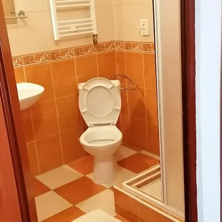 Magnolia Casa de hóspedes 3*