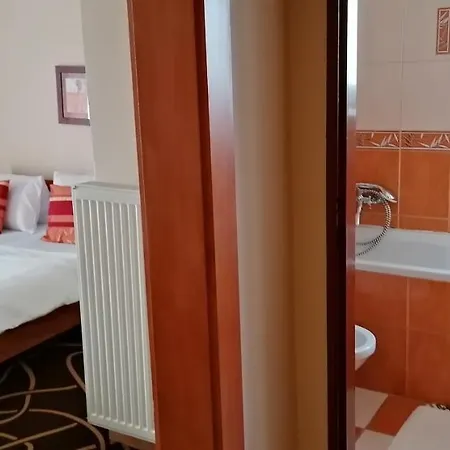 Magnolia Guest house *