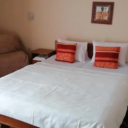 Magnolia Guest house Trencin