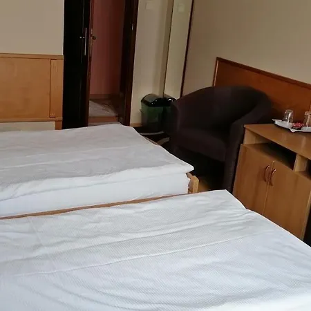 Magnolia Casa de hóspedes Trenčín