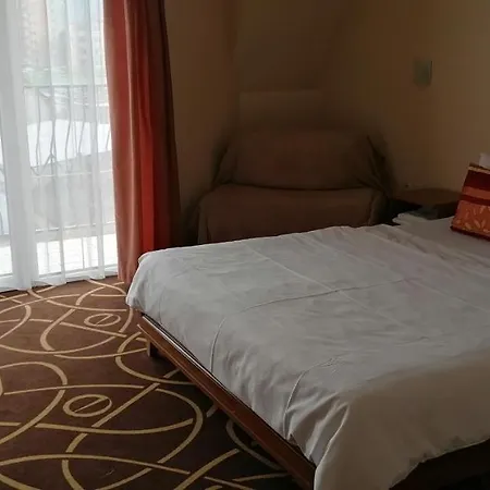 Magnolia Guest house *