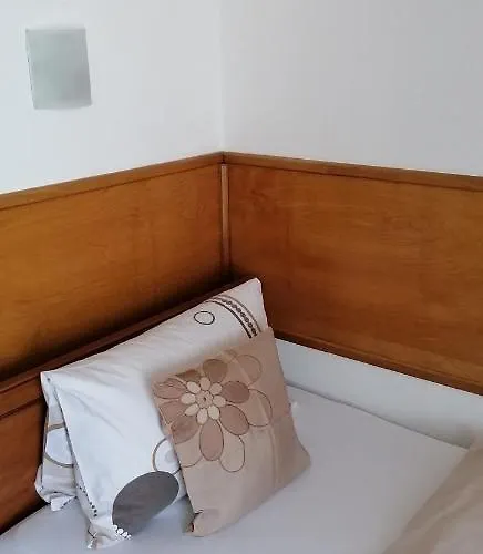 Guest house Magnolia 3*