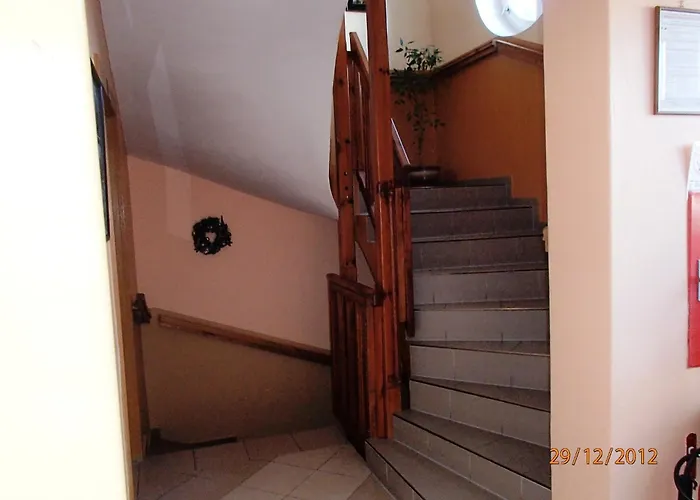 Guest house Magnolia