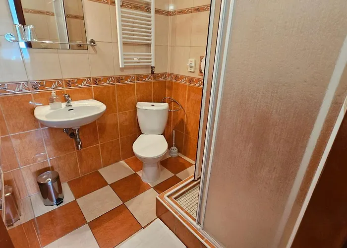 Πανσιόν Magnolia 3*