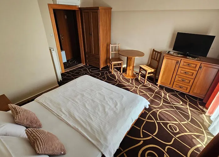 Magnolia Πανσιόν Trenčín