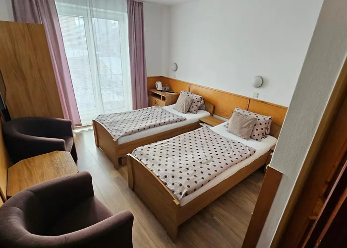 Πανσιόν Magnolia Trenčín