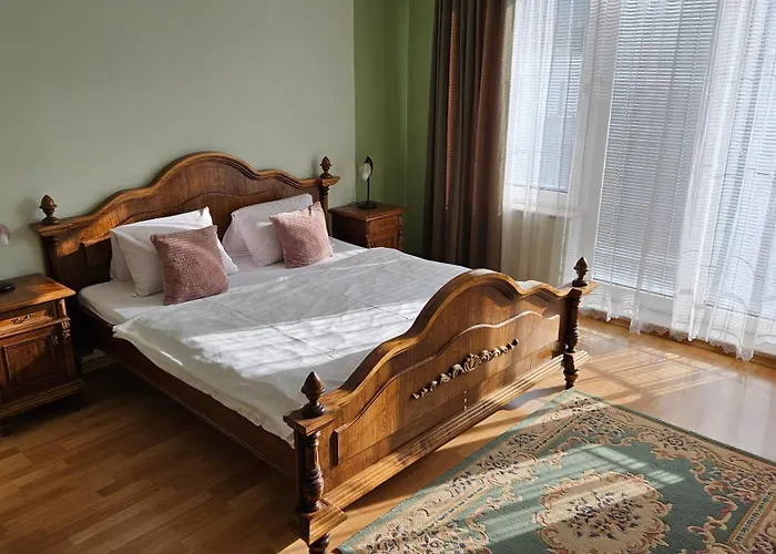 Magnolia 3* Trenčín