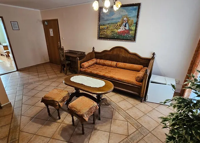 Magnolia Πανσιόν