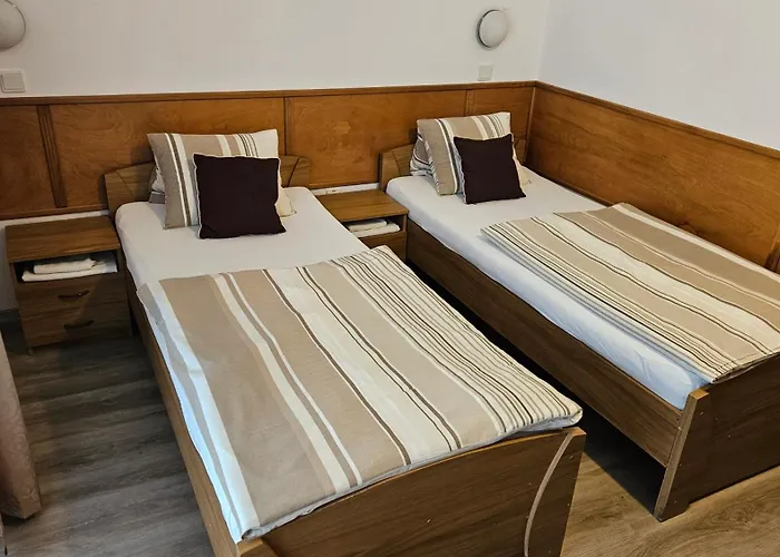 Magnolia Πανσιόν Trenčín