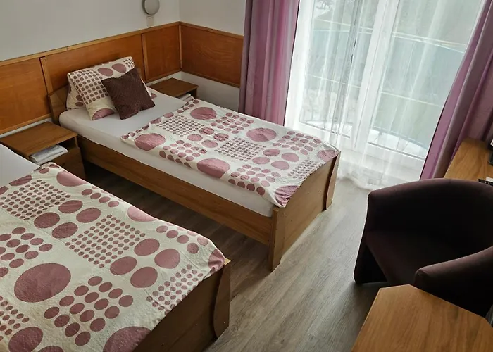 Πανσιόν Magnolia Trenčín