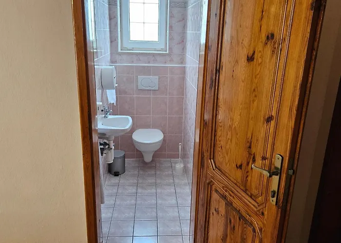 Magnolia 3* Trenčín