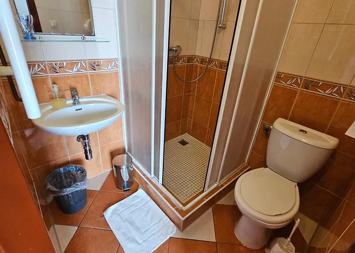 Magnolia Πανσιόν 3*