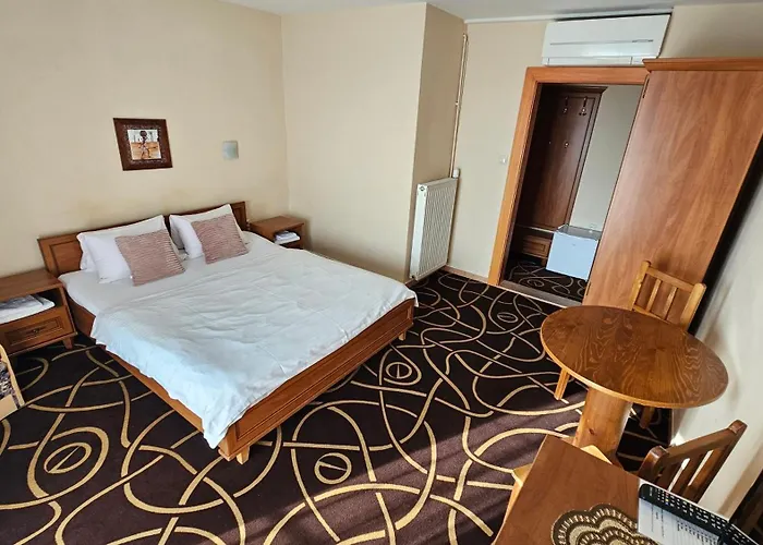 Magnolia Πανσιόν Trenčín