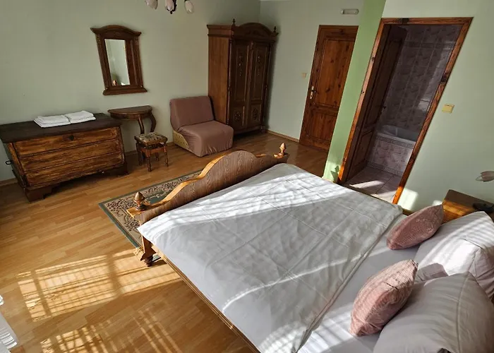 Πανσιόν Magnolia Trenčín