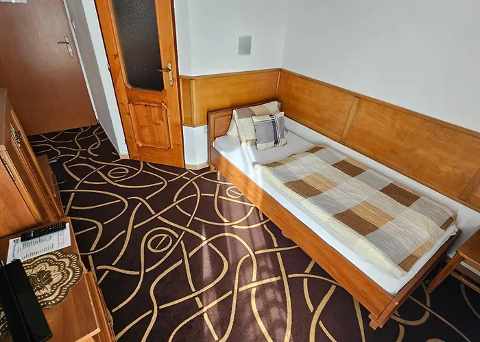 Magnolia 3*