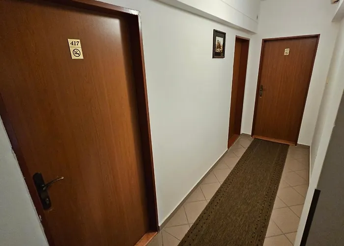 Magnolia 3* Trenčín