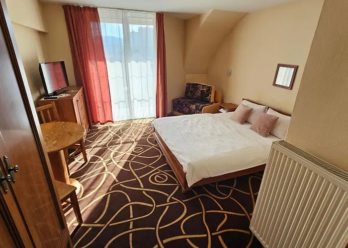 Magnolia Πανσιόν