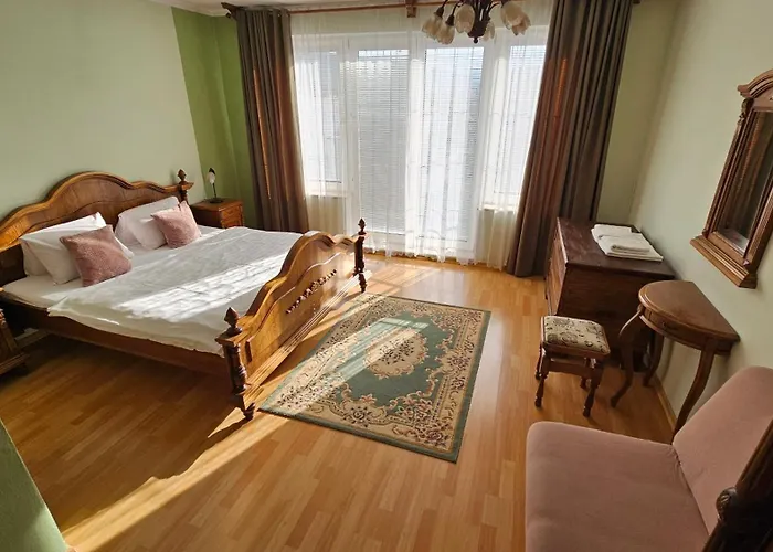 Πανσιόν Magnolia