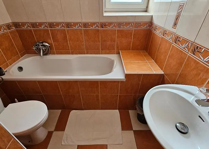 Magnolia Πανσιόν 3*