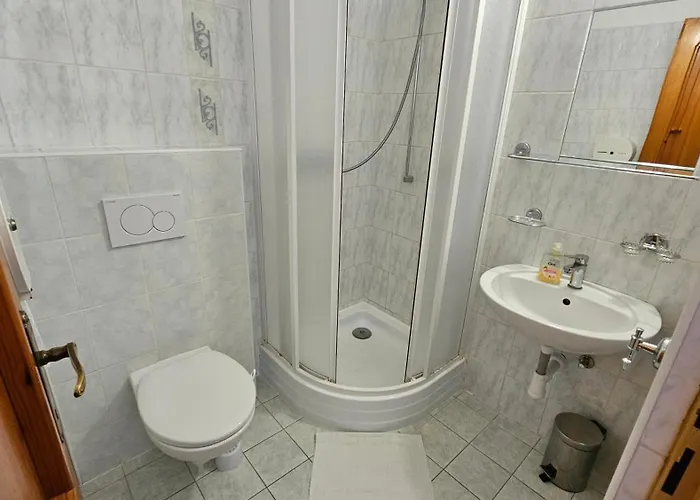 Magnolia Πανσιόν Trenčín