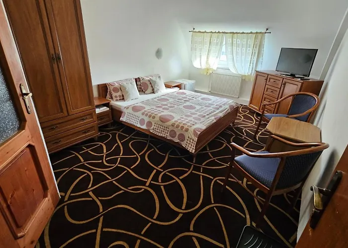 Magnolia 3*