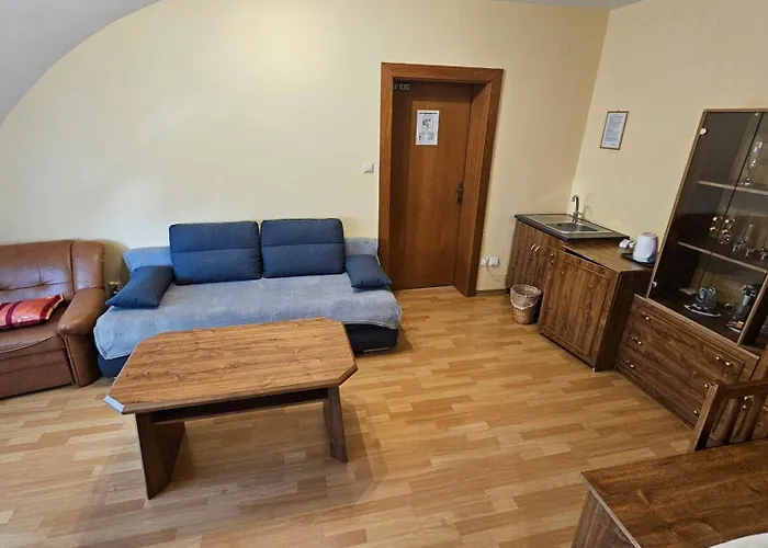 Magnolia 3* Trenčín