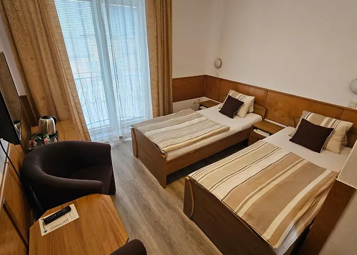 Magnolia Πανσιόν