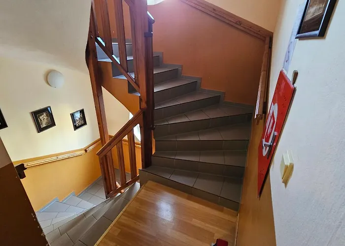 Πανσιόν Magnolia 3*