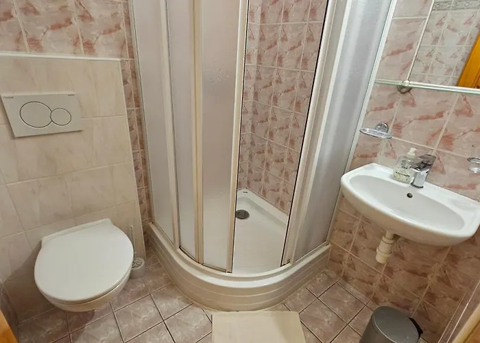 Πανσιόν Magnolia 3*