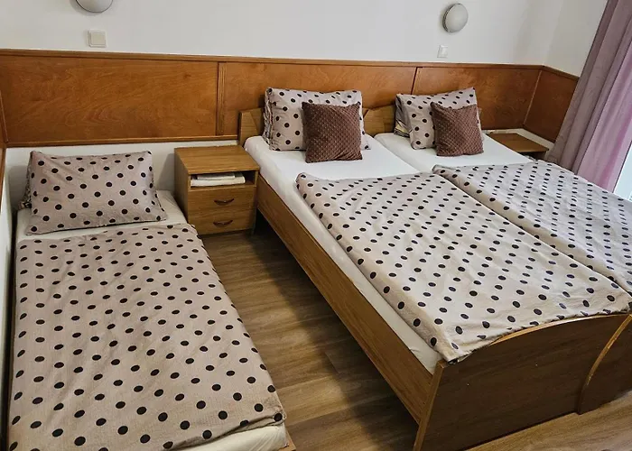 Magnolia 3* Trenčín