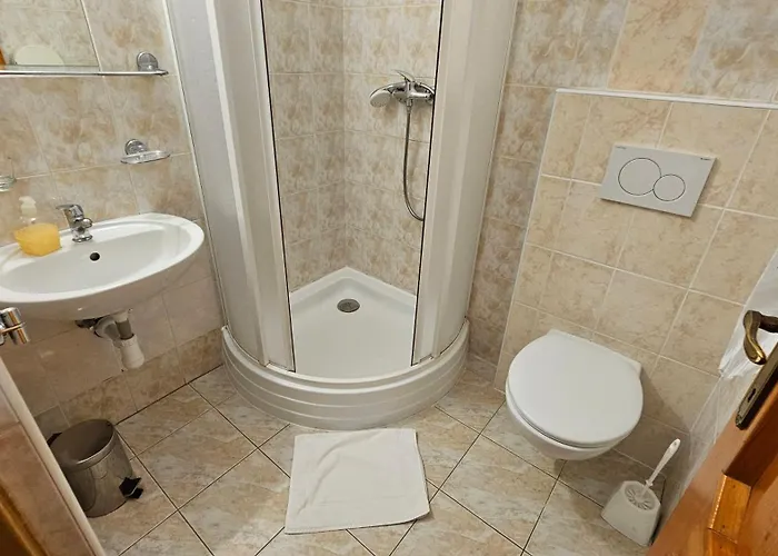 Magnolia Πανσιόν