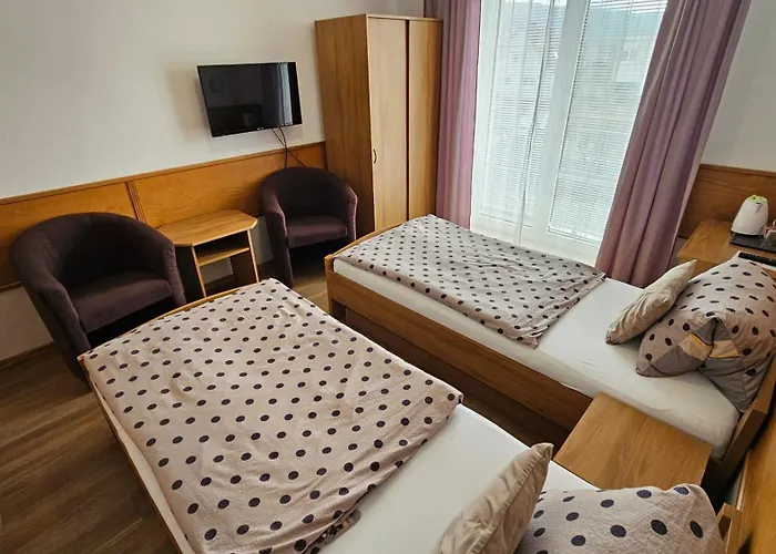 Πανσιόν Magnolia