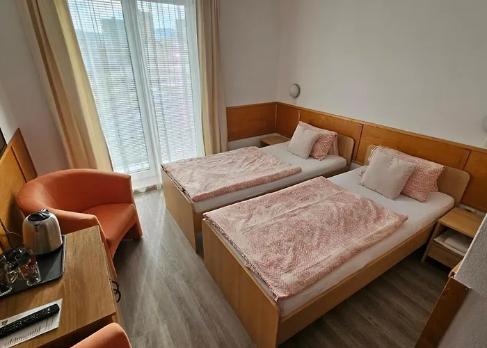 Magnolia Πανσιόν 3*