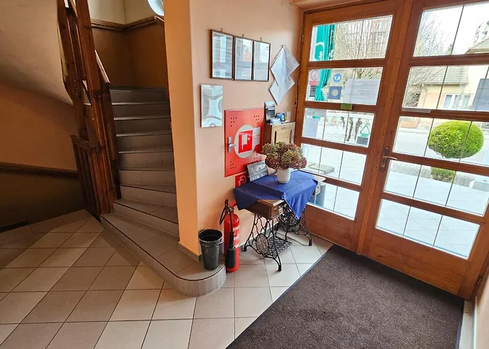 Πανσιόν Magnolia Trenčín