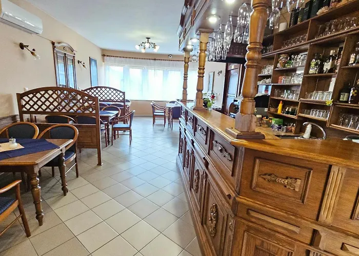 Magnolia 3* Trenčín