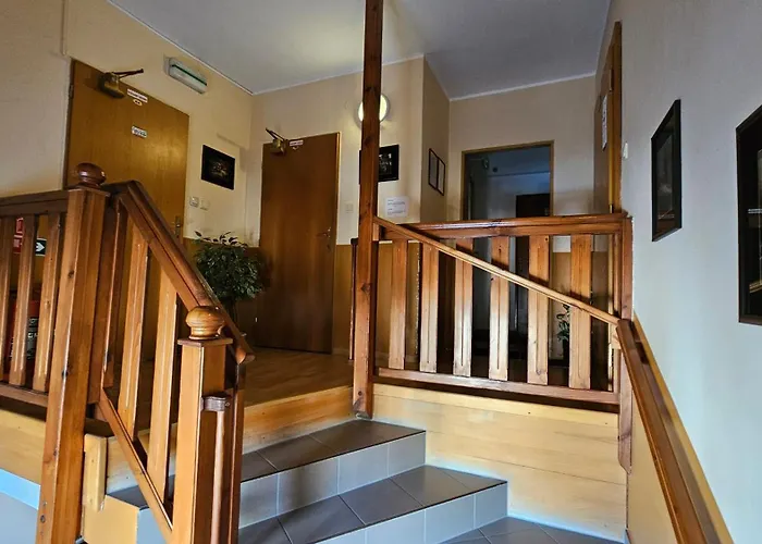 Magnolia Πανσιόν