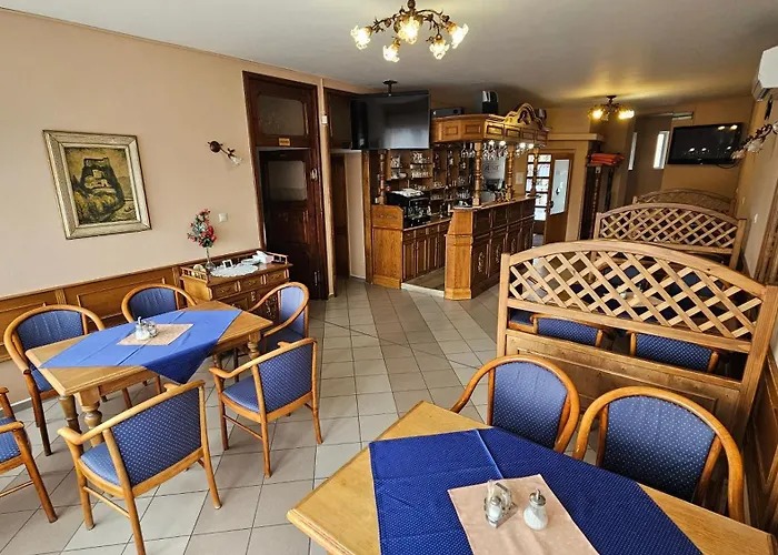 Πανσιόν Magnolia 3*