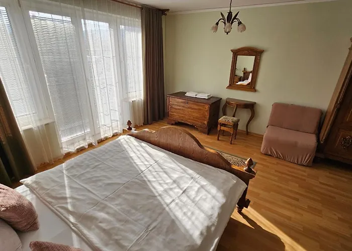 Magnolia Πανσιόν Trenčín