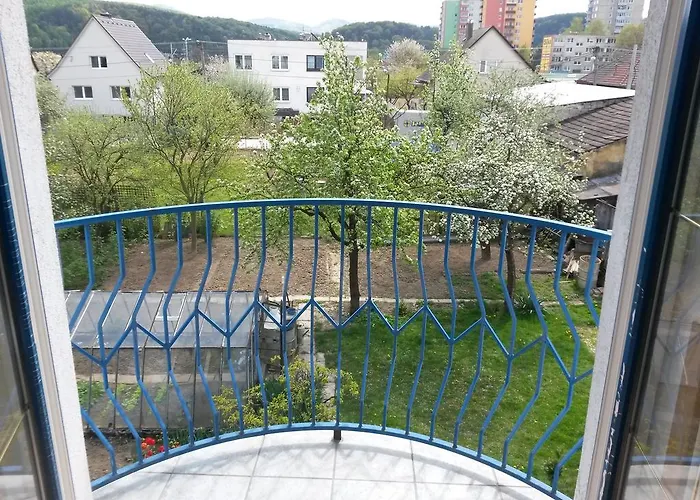 Guest house Magnolia Trencin