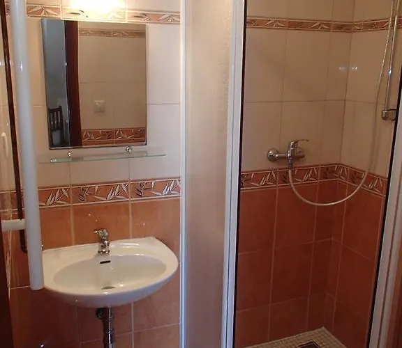 Magnolia Guest house Trencin