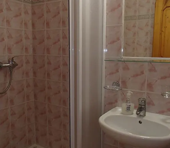 Guest house Magnolia