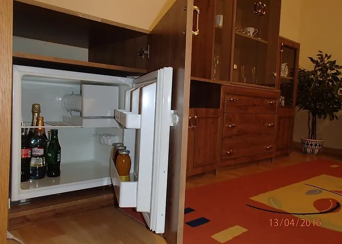 Guest house Magnolia