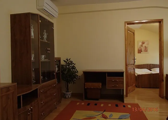 Magnolia Guest house Trencin