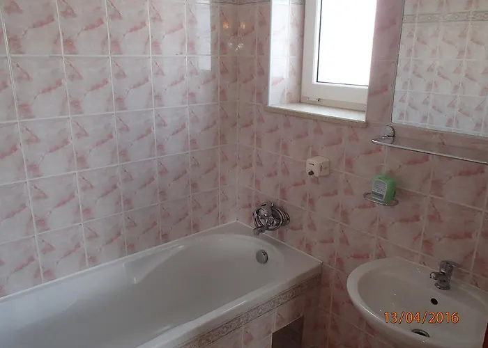 Guest house Magnolia 3*