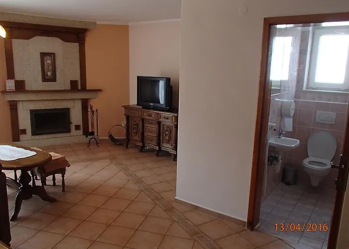 Guest house Magnolia Trencin