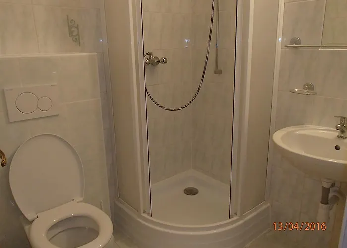 Magnolia Guest house Trencin