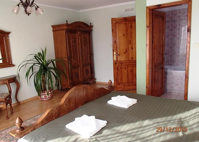 Guest house Magnolia 3*