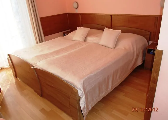 Magnolia Guest house 3*