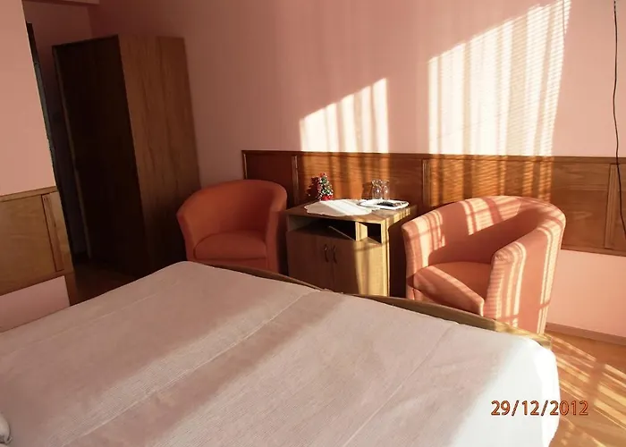 Guest house Magnolia